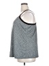 LIVI Active Gray Tank Top Size 22 - photo 5