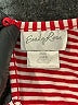 Emily Rose Red Dress Size 6 - photo 3