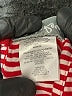 Emily Rose Red Dress Size 6 - photo 4