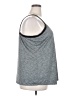 LIVI Active Gray Tank Top Size 22 - photo 4