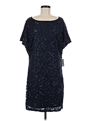 Marina Cocktail Dress (view 1)