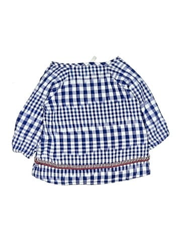 Crewcuts 3/4 Sleeve Blouse (view 2)