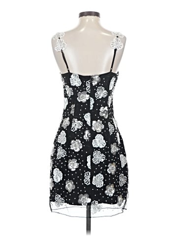 Elliatt Cocktail Dress (view 2)