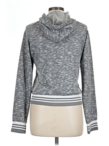 New Look Zip Up Hoodie (view 2)