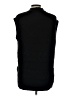 Per Una Black Sweater Vest Size L - photo 2
