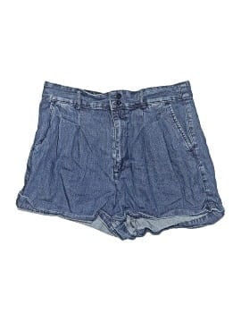 Madewell Denim Shorts (view 1)