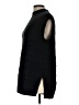 Per Una Black Sweater Vest Size L - photo 5