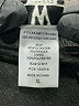 Wrapper Metallic Silver 3/4 Sleeve Top Size XL - photo 8