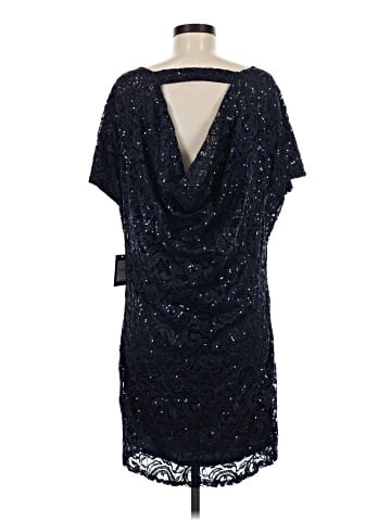 Marina Cocktail Dress (view 2)
