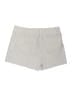 Tibi Stripes Ivory Shorts Size 10 - photo 2