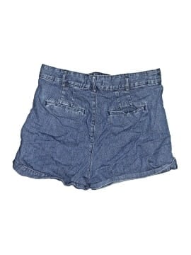 Madewell Denim Shorts (view 2)