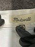 Madewell Solid Ivory Jeans Size 30 waist - photo 7