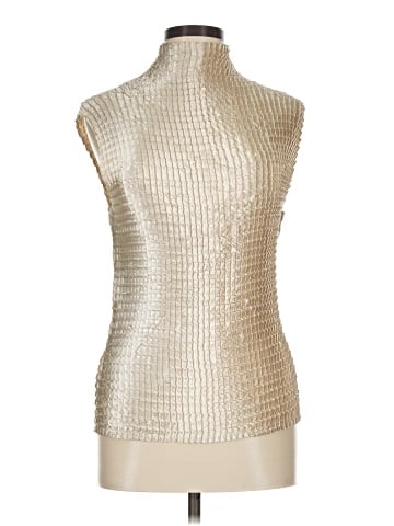 Gala Sleeveless Top (view 1)
