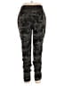 Rewash 100% Rayon Camo Black Cargo Pants Size XL - photo 2