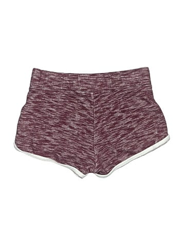 Justice Athletic Shorts (view 2)