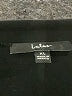 Lulus Black Long Sleeve Turtleneck Size XL - photo 7