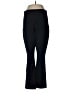Theory Black Active Pants Size 8 - photo 1