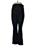 Theory Black Active Pants Size 8 - photo 2