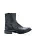 Vince. Black Ankle Boots Size 6 - photo 1