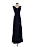 Lulus Blue Cocktail Dress Size XS - photo 1