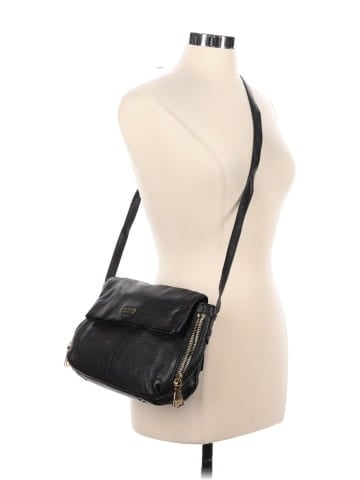 Aimee Kestenberg Leather Crossbody Bag (view 2)