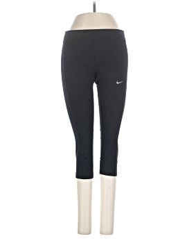 Nike Active Pants (view 1)