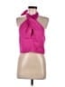 STAUD Pink Sleeveless Top Size 10 - photo 1