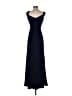 Lulus Blue Cocktail Dress Size XS - photo 2