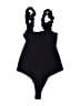 21 Saints Black Bodysuit Size M - photo 1