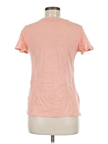 Lauren by Ralph Lauren Short Sleeve T-Shirt (view 2)