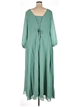 Wear Your Love Casual Dress (view 2)