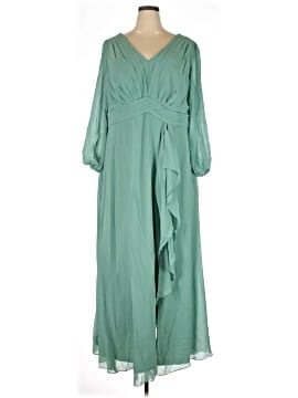 Wear Your Love Casual Dress (view 1)