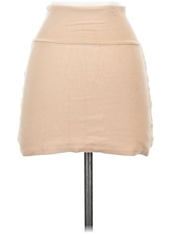 American Apparel Casual Skirt (view 2)
