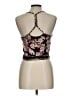 Johnny Was Black Tank Top Size L - photo 2