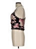 Johnny Was Black Tank Top Size L - photo 5