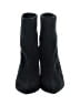 The Drop Black Ankle Boots Size 6 - photo 2