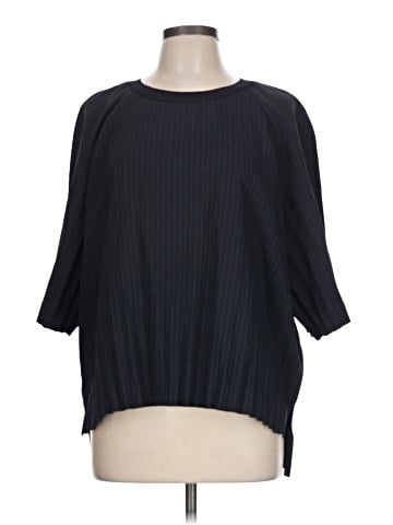 DKNY 3/4 Sleeve T-Shirt (view 1)