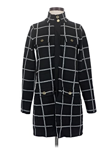 Anne Klein Coat (view 1)