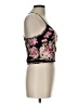 Johnny Was Black Tank Top Size L - photo 4