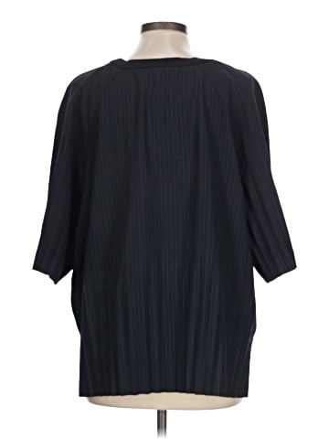 DKNY 3/4 Sleeve T-Shirt (view 2)