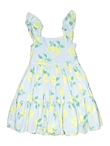 Janie and Jack Dress (view 2)