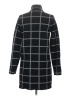 Anne Klein Black Coat Size S - photo 2