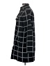 Anne Klein Black Coat Size S - photo 5