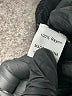 Unbranded 100% Rayon Black Casual Pants Size M - photo 8