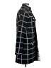 Anne Klein Black Coat Size S - photo 4