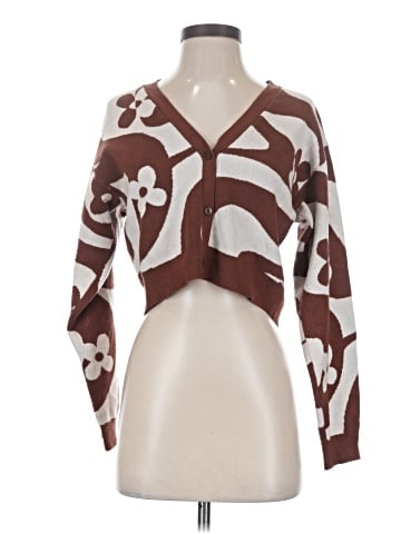 LA Hearts Cardigan (view 1)