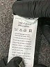 Zeagoo Black Cocktail Dress Size S - photo 8