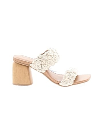 Universal Thread Sandals (view 1)