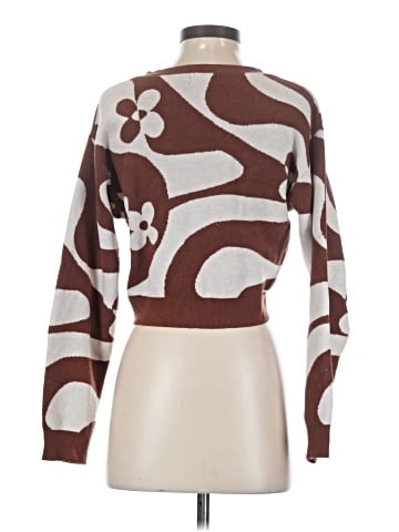 LA Hearts Cardigan (view 2)