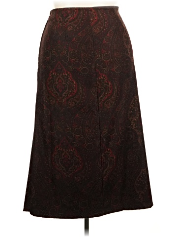 Briggs Formal Skirt (view 2)